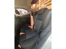 FORD - KA + - 2018/2018 - Branca - R$ 45.900,00