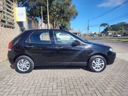 FIAT - PALIO - 2009/2010 - Preta - R$ 26.900,00