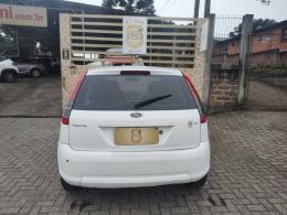 FORD - FIESTA - 2013/2013 - Branca - R$ 31.900,00