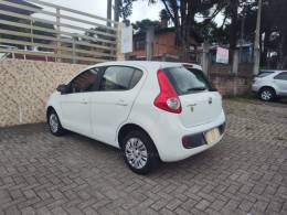 FIAT - PALIO - 2014/2015 - Branca - R$ 39.900,00