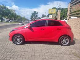 HYUNDAI - HB20 - 2014/2015 - Vermelha - R$ 51.900,00