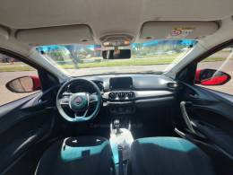 FIAT - ARGO - 2017/2018 - Vermelha - R$ 53.900,00