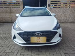 HYUNDAI - HB20 - 2020/2020 - Branca - R$ 64.900,00
