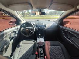 FORD - KA + - 2018/2018 - Branca - R$ 45.900,00