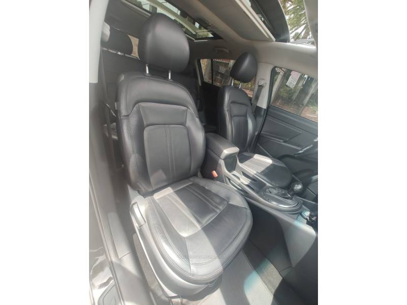 KIA MOTORS - SPORTAGE - 2013/2014 - Preta - R$ 82.900,00