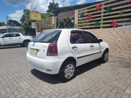 FIAT - PALIO - 2010/2011 - Branca - R$ 26.900,00