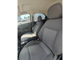 CHEVROLET - COBALT - 2011/2012 - Branca - R$ 33.900,00