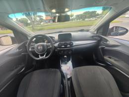 FIAT - CRONOS - 2019/2019 - Preta - R$ 62.900,00