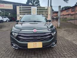 FIAT - TORO - 2017/2017 - Verde - R$ 84.900,00