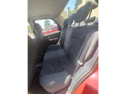 FIAT - SIENA - 2014/2015 - Vermelha - R$ 35.900,00