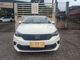 FIAT - ARGO - 2021/2022 - Branca - R$ 59.900,00