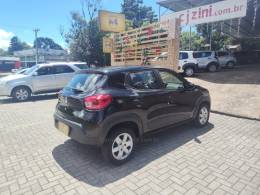 RENAULT - KWID - 2017/2018 - Preta - R$ 39.900,00