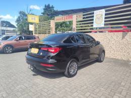 FIAT - CRONOS - 2019/2019 - Preta - R$ 62.900,00