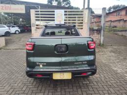 FIAT - TORO - 2017/2017 - Verde - R$ 84.900,00