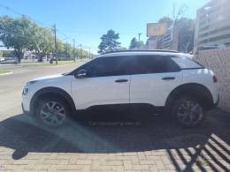 CITROËN - C4 CACTUS - 2022/2022 - Branca - R$ 76.900,00