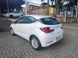 HYUNDAI - HB20 - 2020/2020 - Branca - R$ 64.900,00