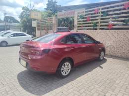 CHEVROLET - ONIX - 2019/2020 - Vermelha - R$ 59.900,00