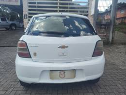CHEVROLET - AGILE - 2010/2011 - Branca - R$ 32.900,00