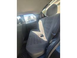 FIAT - PALIO - 2009/2010 - Preta - R$ 26.900,00