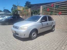 CHEVROLET - CORSA - 2008/2008 - Prata - R$ 19.900,00