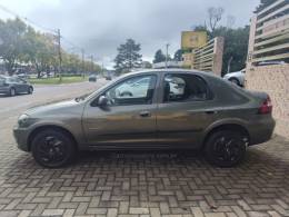 CHEVROLET - PRISMA - 2010/2011 - Verde - R$ 30.900,00