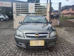 CHEVROLET - PRISMA - 2010/2011 - Verde - R$ 30.900,00
