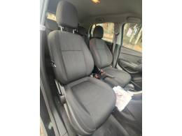 CHEVROLET - TRACKER - 2019/2019 - Preta - R$ 82.900,00