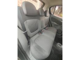 FIAT - PALIO - 2012/2012 - Cinza - R$ 33.900,00