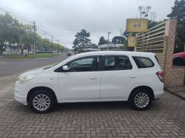 CHEVROLET - SPIN - 2012/2013 - Branca - R$ 42.900,00