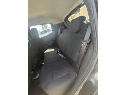 RENAULT - KWID - 2017/2018 - Preta - R$ 39.900,00