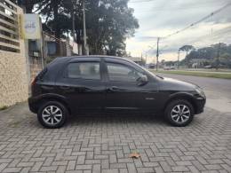 CHEVROLET - CELTA - 2009/2010 - Preta - R$ 24.900,00