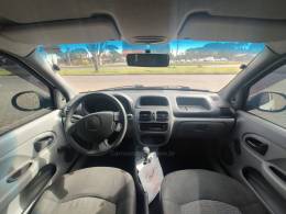 RENAULT - CLIO - 2012/2012 - Branca - R$ 17.900,00
