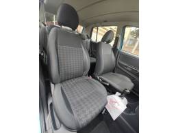 VOLKSWAGEN - FOX - 2014/2015 - Azul - R$ 45.900,00