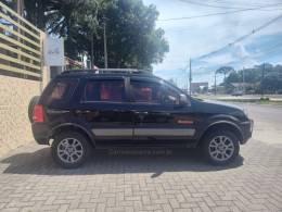FORD - ECOSPORT - 2012/2012 - Preta - R$ 42.900,00