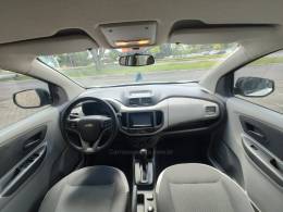 CHEVROLET - SPIN - 2014/2015 - Branca - R$ 44.900,00