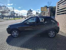 FIAT - PALIO - 2009/2010 - Preta - R$ 26.900,00