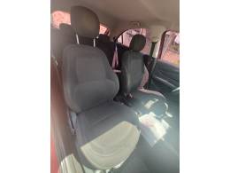 CHEVROLET - ONIX - 2014/2015 - Vermelha - R$ 47.900,00