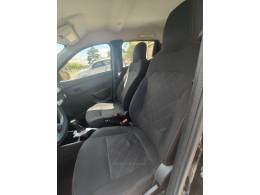 RENAULT - KWID - 2017/2018 - Preta - R$ 39.900,00