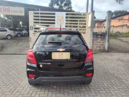 CHEVROLET - TRACKER - 2019/2019 - Preta - R$ 82.900,00
