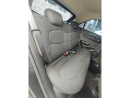 CHEVROLET - ONIX - 2012/2013 - Preta - R$ 39.900,00