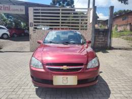 CHEVROLET - CLASSIC - 2010/2011 - Vermelha - R$ 24.900,00