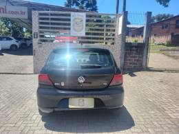 VOLKSWAGEN - GOL - 2010/2011 - Preta - R$ 29.900,00