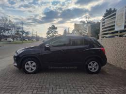CHEVROLET - TRACKER - 2019/2019 - Preta - R$ 82.900,00