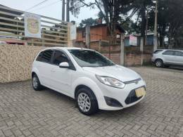 FORD - FIESTA - 2013/2013 - Branca - R$ 31.900,00