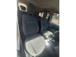 CHEVROLET - AGILE - 2010/2011 - Cinza - R$ 29.900,00