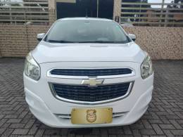 CHEVROLET - SPIN - 2012/2013 - Branca - R$ 42.900,00