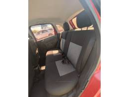 FORD - FIESTA - 2012/2013 - Vermelha - R$ 31.900,00