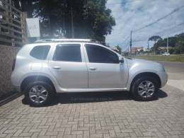 RENAULT - DUSTER - 2015/2016 - Prata - R$ 59.900,00