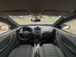 CHEVROLET - AGILE - 2010/2011 - Branca - R$ 28.900,00