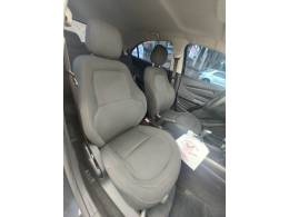 CHEVROLET - ONIX - 2012/2013 - Preta - R$ 39.900,00